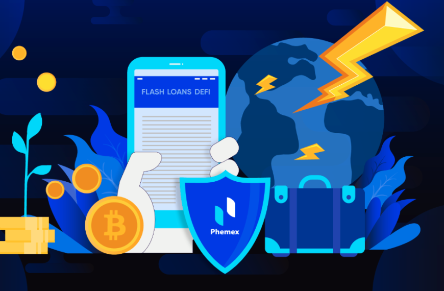 What Is Flash Loan in DeFi?