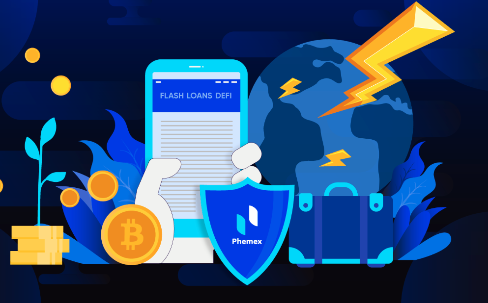 What Is Flash Loan in DeFi?