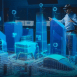 The Rise of Digital Twins in Construction