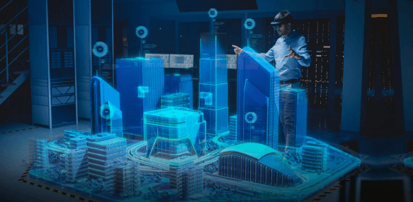 The Rise of Digital Twins in Construction