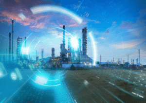 The Rise of Digital Twins in Energy