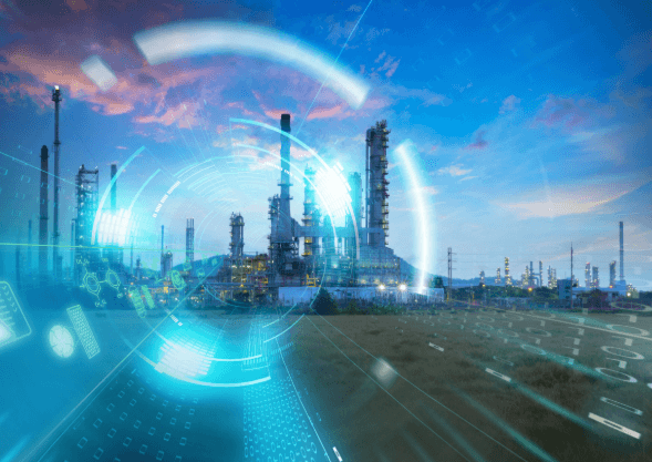 The Rise of Digital Twins in Energy