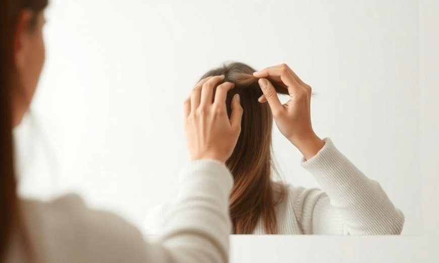 Iron, Vitamin D, and Hair Loss: When Supplementation Actually Helps