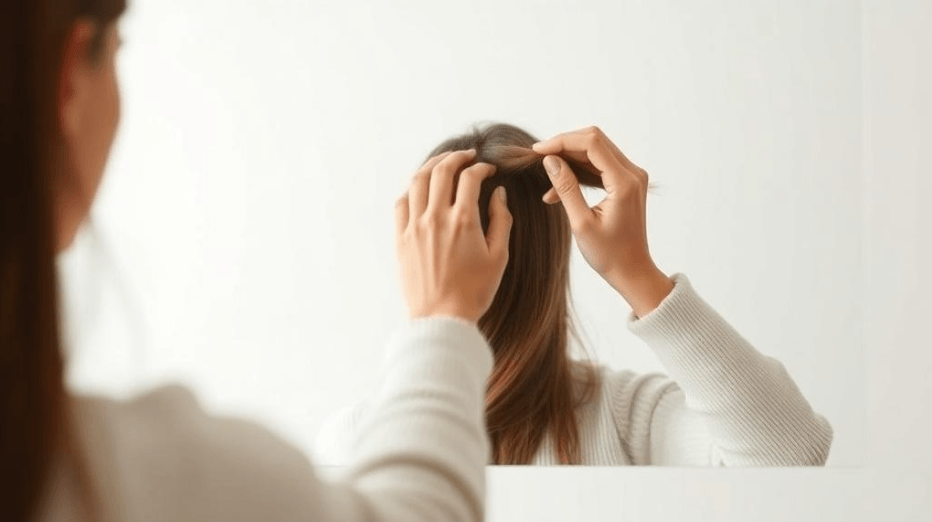 Iron, Vitamin D, and Hair Loss: When Supplementation Actually Helps
